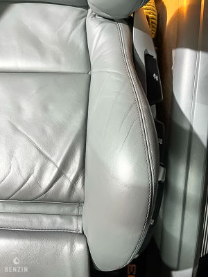 BMW M3 e46 Competition - 2005