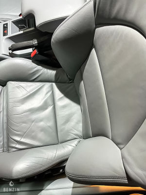 BMW M3 e46 Competition - 2005