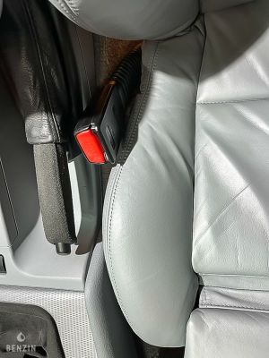 BMW M3 e46 Competition - 2005