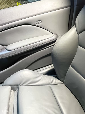 BMW M3 e46 Competition - 2005