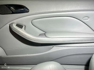 BMW M3 e46 Competition - 2005