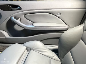 BMW M3 e46 Competition - 2005