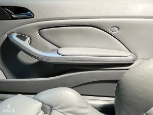 BMW M3 e46 Competition - 2005