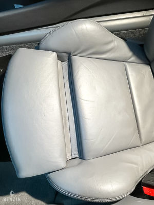 BMW M3 e46 Competition - 2005