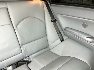 BMW M3 e46 Competition - 2005