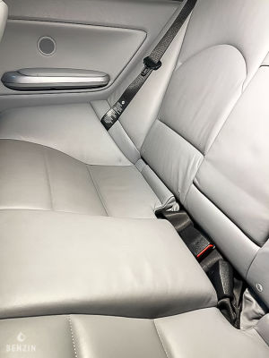 BMW M3 e46 Competition - 2005