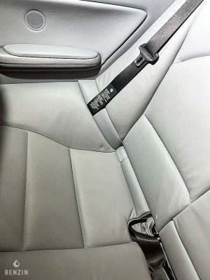 BMW M3 e46 Competition - 2005