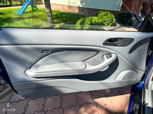 BMW M3 e46 Competition - 2005