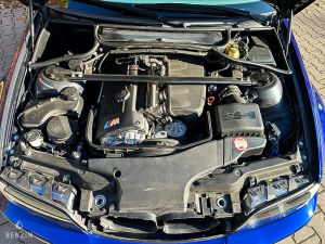 BMW M3 e46 Competition - 2005