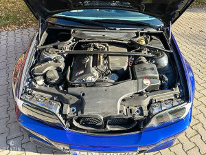 BMW M3 e46 Competition - 2005