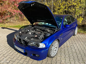 BMW M3 e46 Competition - 2005