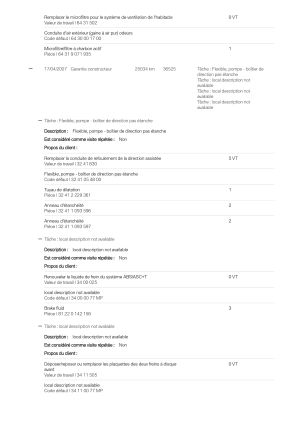 BMW M3 e46 Competition - 2005