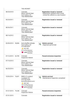 BMW M3 e46 Competition - 2005