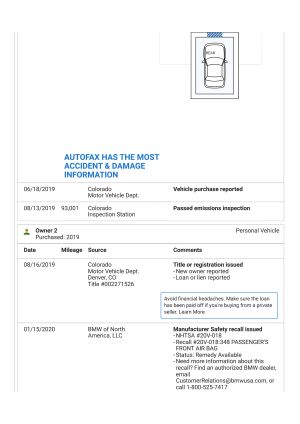 BMW M3 e46 Competition - 2005
