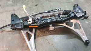 BMW M3 e46 Competition - 2005