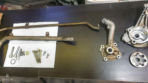 BMW M3 e46 Competition - 2005