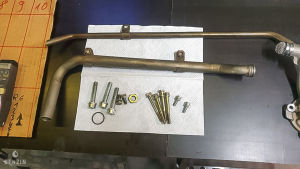 BMW M3 e46 Competition - 2005