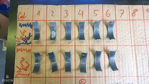 BMW M3 e46 Competition - 2005