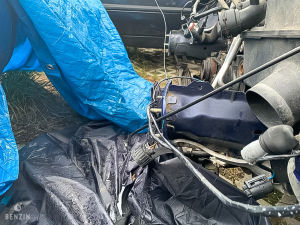 BMW M3 e46 Competition - 2005