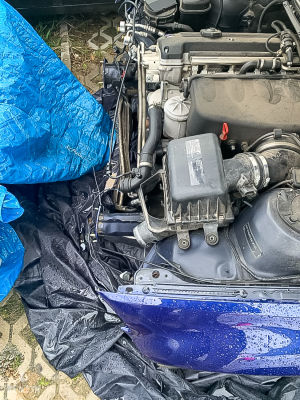 BMW M3 e46 Competition - 2005