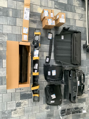 BMW M3 e46 Competition - 2005