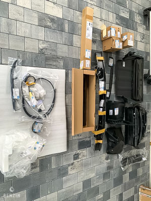 BMW M3 e46 Competition - 2005