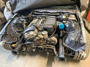 BMW M3 e46 Competition - 2005