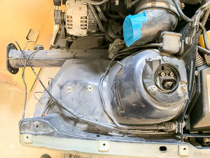 BMW M3 e46 Competition - 2005