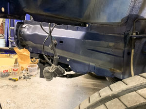 BMW M3 e46 Competition - 2005