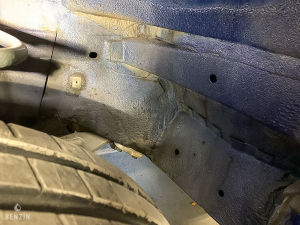 BMW M3 e46 Competition - 2005