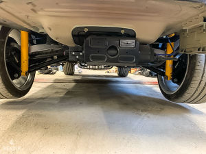 BMW M3 e46 Competition - 2005