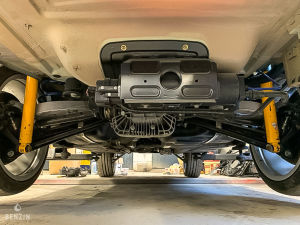 BMW M3 e46 Competition - 2005