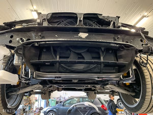 BMW M3 e46 Competition - 2005