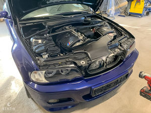 BMW M3 e46 Competition - 2005