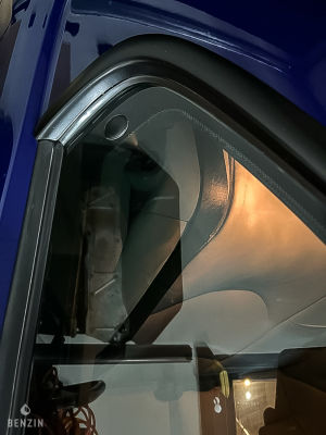 BMW M3 e46 Competition - 2005