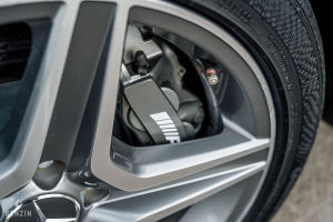 Mercedes-Benz C63 AMG Coupé - 2012