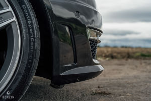 Mercedes-Benz C63 AMG Coupé - 2012