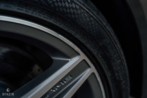 Mercedes-Benz C63 AMG Coupé - 2012