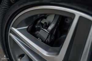 Mercedes-Benz C63 AMG Coupé - 2012