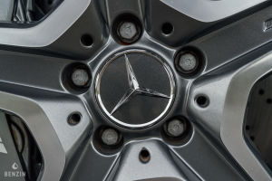 Mercedes-Benz C63 AMG Coupé - 2012