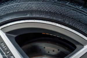 Mercedes-Benz C63 AMG Coupé - 2012