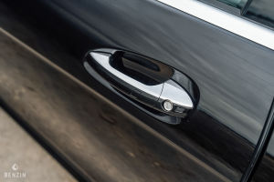 Mercedes-Benz C63 AMG Coupé - 2012