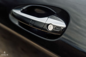 Mercedes-Benz C63 AMG Coupé - 2012