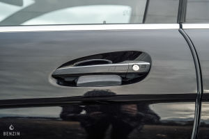 Mercedes-Benz C63 AMG Coupé - 2012