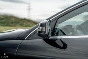 Mercedes-Benz C63 AMG Coupé - 2012