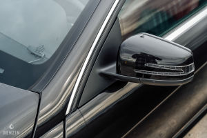 Mercedes-Benz C63 AMG Coupé - 2012