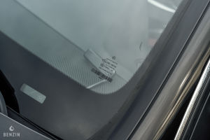 Mercedes-Benz C63 AMG Coupé - 2012