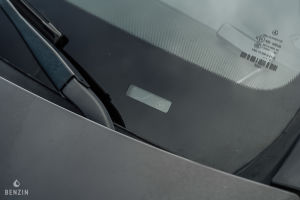 Mercedes-Benz C63 AMG Coupé - 2012