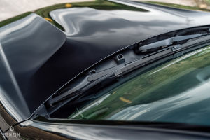 Mercedes-Benz C63 AMG Coupé - 2012