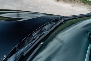 Mercedes-Benz C63 AMG Coupé - 2012